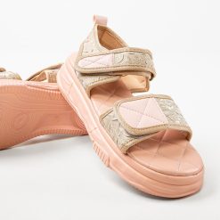 Sandale dama Andreina Roz 6