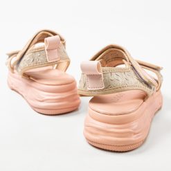 Sandale dama Andreina Roz 7