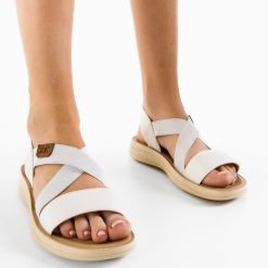 Sandale dama Armida Albe 1