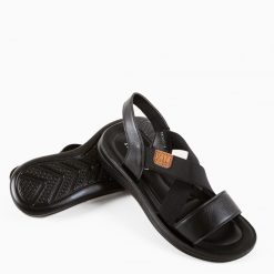 Sandale dama Armida Negre 5