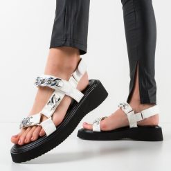 Sandale dama Ayrton Albe 2