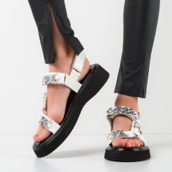 Sandale dama Ayrton Albe 3