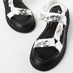 Sandale dama Ayrton Albe 5