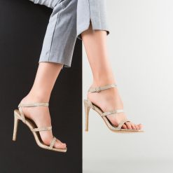 Sandale dama Bijoux Aurii 2