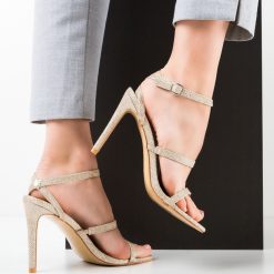 Sandale dama Bijoux Aurii 3