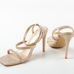 Sandale dama Bijoux Aurii 7