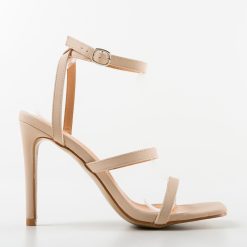 Sandale dama Bijoux Bej 3