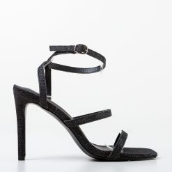 Sandale dama Bijoux Negre 3 3