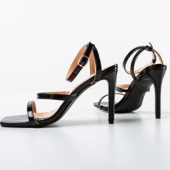 Sandale dama Bijoux Negre 5