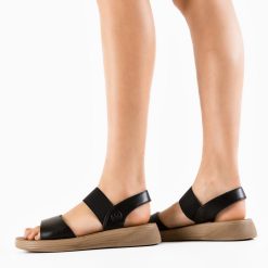 Sandale dama Crescen Negri 2