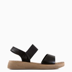 Sandale dama Crescen Negri 3