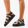 Sandale dama Criseid Negre-Sandale-Sandale