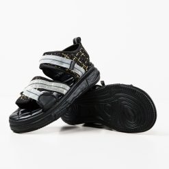 Sandale dama Criseid Negre 6