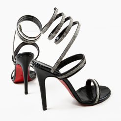 Sandale dama Deskar Negri 4