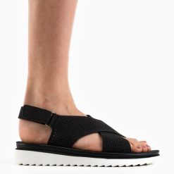 Sandale dama Edmon Negri 2