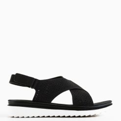 Sandale dama Edmon Negri 3