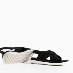 Sandale dama Edmon Negri 5