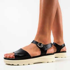 Sandale dama Eghe Negri 1