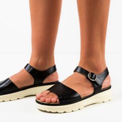 Sandale dama Eghe Negri 2