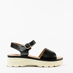 Sandale dama Eghe Negri 3