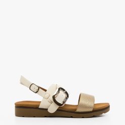 Sandale dama Erska Albe 3