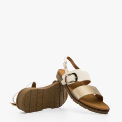 Sandale dama Erska Albe 5