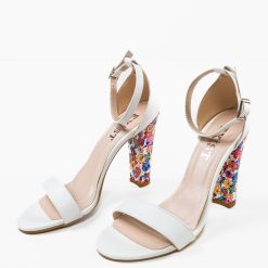 Sandale dama Florys Albe 3