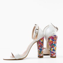 Sandale dama Florys Albe 5