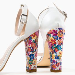 Sandale dama Florys Albe 6