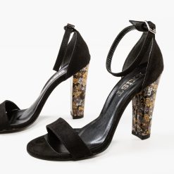 Sandale dama Florys Negre 2 6