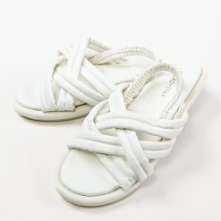 Sandale dama Gatsby Albe 4