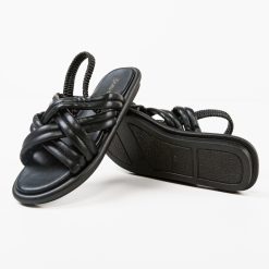 Sandale dama Gatsby Negre 5