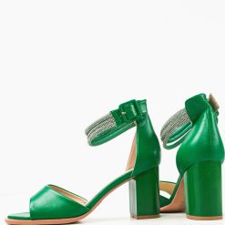 Sandale dama Germanic Verzi 7