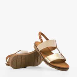 Sandale dama Gret Aurii 7