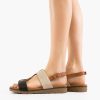 Sandale dama Gret Negri-Sandale-Sandale
