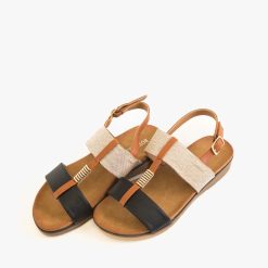 Sandale dama Gret Negri 4