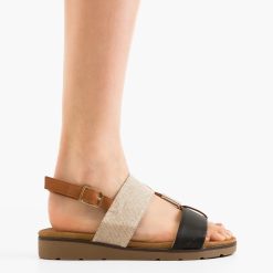 Sandale dama Gret Negri 5