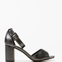 Sandale dama Gruel Gri 3