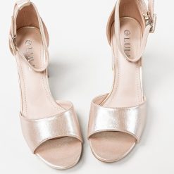 Sandale dama Gruel Roz 3