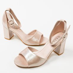 Sandale dama Gruel Roz 4