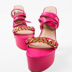 Sandale dama Holister Roz 5