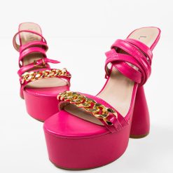 Sandale dama Holister Roz 6