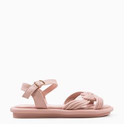 Sandale dama Houd Roz 5