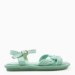 Sandale dama Houd Turcoaz 4