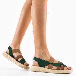 Sandale dama Janna Verzi 2