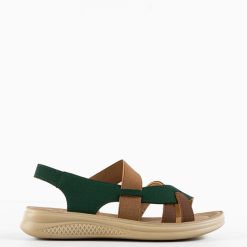 Sandale dama Janna Verzi 3