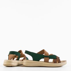 Sandale dama Janna Verzi 4