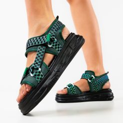 Sandale dama Jeanette Verzi 2