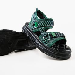 Sandale dama Jeanette Verzi 3