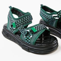 Sandale dama Jeanette Verzi 5